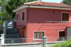 Casa Rural Casa Valle