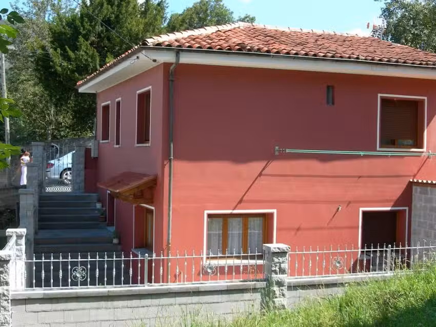 Casa Rural Casa Valle