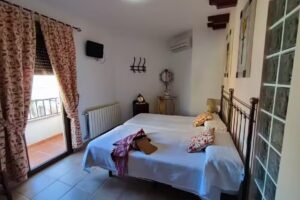 Casa Rural &ldquo;Casa Victoria&rdquo;.