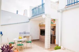 CASA RURAL CASA VIDAL-RASPAY