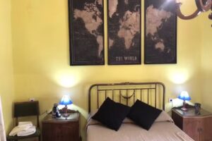 Casa rural Casa Virginia