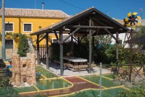 Casa Rural &laquo;Casas Don Ignacio&raquo;