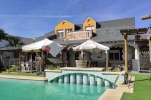 Casa Rural Casas Mancha