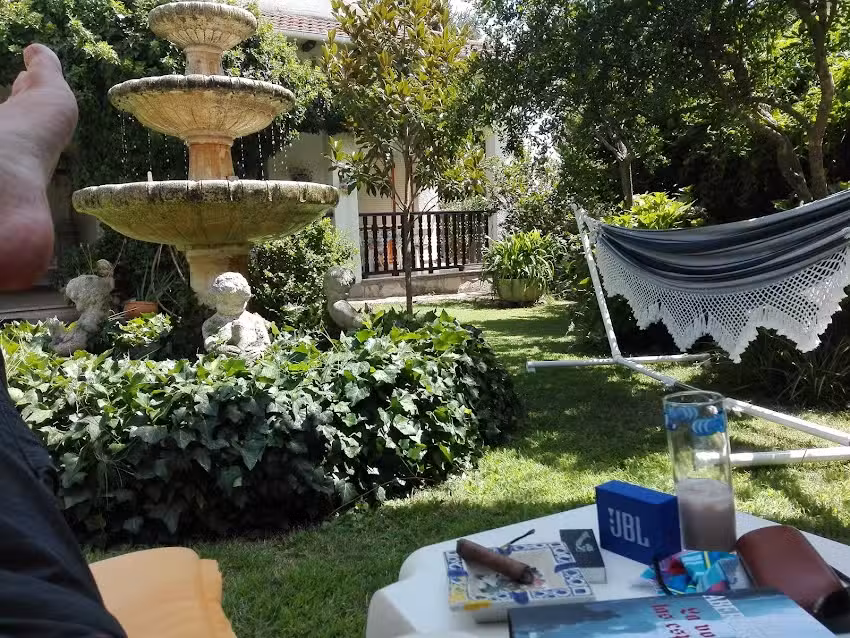 Casa Rural Casavieja