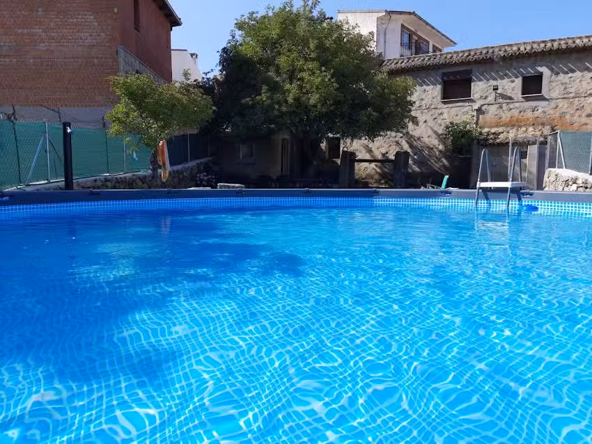 Casa rural Cascorro