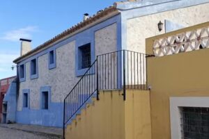 Casa Rural Caser&iacute;o De Las Palmeras