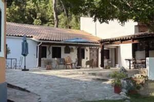 Casa Rural Caser&iacute;o De Palazuelos
