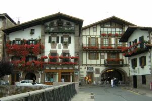 Casa Rural CASER&Iacute;O GAMIOA