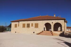 Casa Rural Caserio las Tinajas