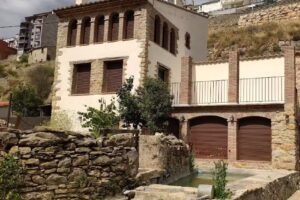 Casa Rural Caseta De L&rsquo;Hort