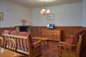 Casa rural Casianico