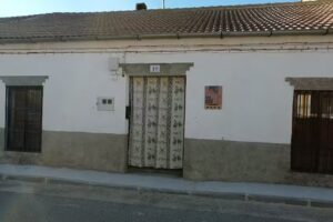Casa Rural Casillas del Molino