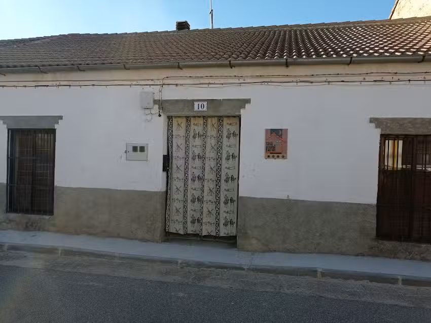 Casa Rural Casillas del Molino
