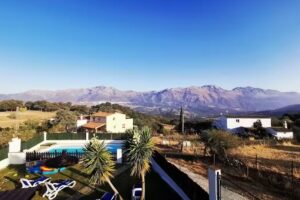 Casa rural Casita Sebastian