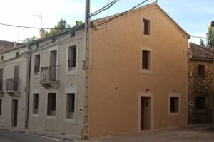 Casa Rural Casona Camino Pedraza