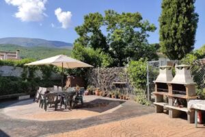 Casa Rural Casona de Jerte