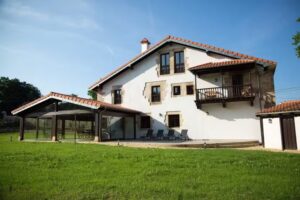 Casa rural Casona de la Canal