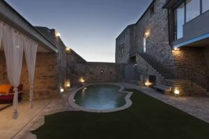 Casa Rural Castell de Fonolleres