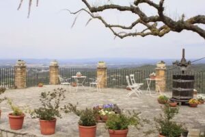 Casa Rural Castell de Guardiola