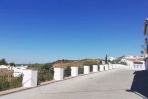 Casa Rural Castillo 27 | Alojamiento en Cazalla de la Sierra