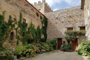 Casa Rural Castillo de A&ntilde;&oacute;n