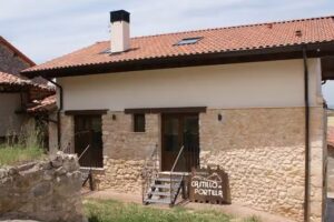 Casa Rural Castillo de Portilla