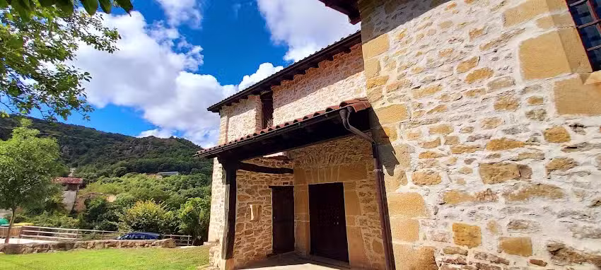 Casa Rural Castillo