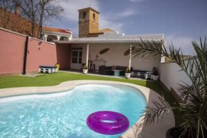 Casa Rural &ldquo;Cece&rdquo;