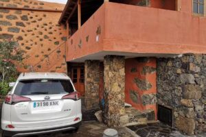 Casa Rural Cecilio y Mar&iacute;a