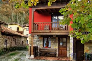 Casa Rural Celis Ca&ntilde;&oacute;n