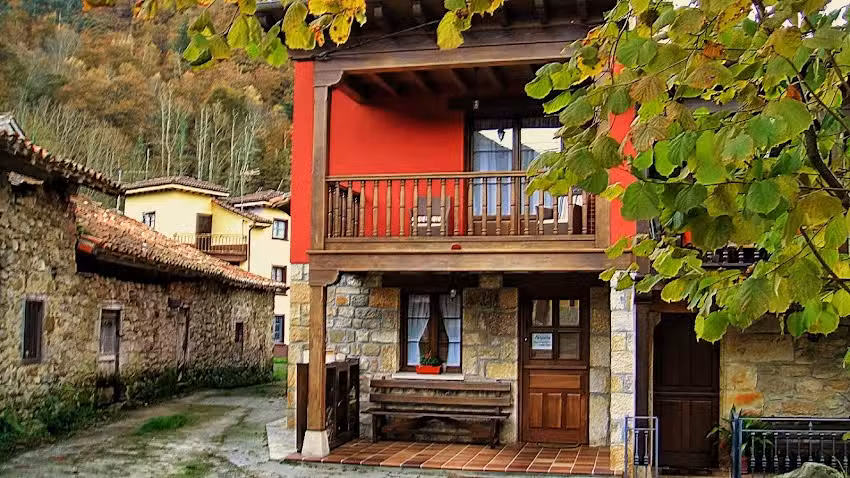 Casa Rural Celis Ca&ntilde;&oacute;n