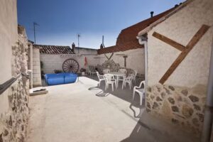 Casa Rural Cerca de Burgos Los Tercios