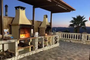 Casa Rural Cerro Alcolea