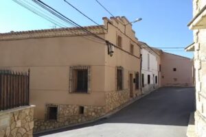 Casa Rural Cerro de la Garita
