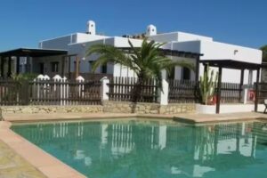 Casa Rural Cerro la Gorra