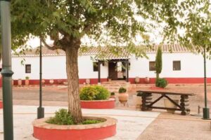 Casa Rural Cerromolino