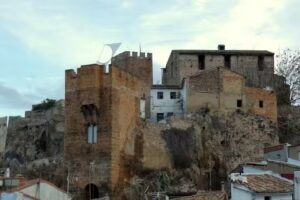 Casa Rural Cervantes22