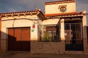 Casa Rural &ldquo;Cervarte&rdquo;.