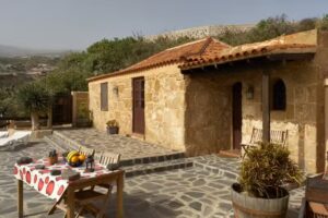 Casa Rural Cha Carmen