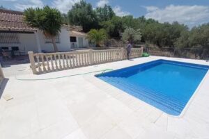 Casa Rural Chac&oacute;n 2