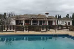 Casa Rural Chalet ALAVESA