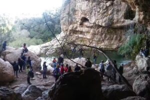 Casa Rural Chalet de Moneo