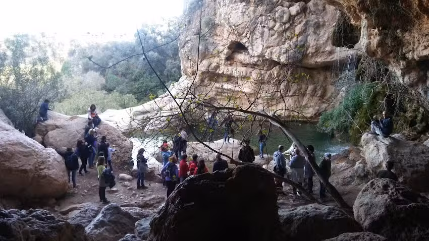 Casa Rural Chalet de Moneo