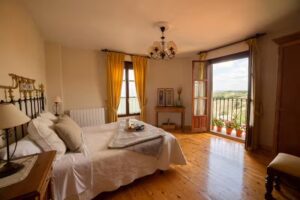 Casa Rural Chan&iacute;n I y II