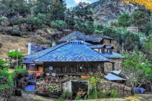 Casa Rural Chao de Castro