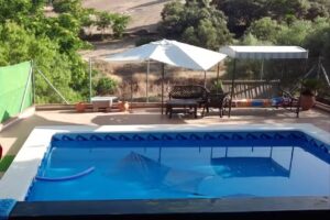 Casa Rural Charque&ntilde;a