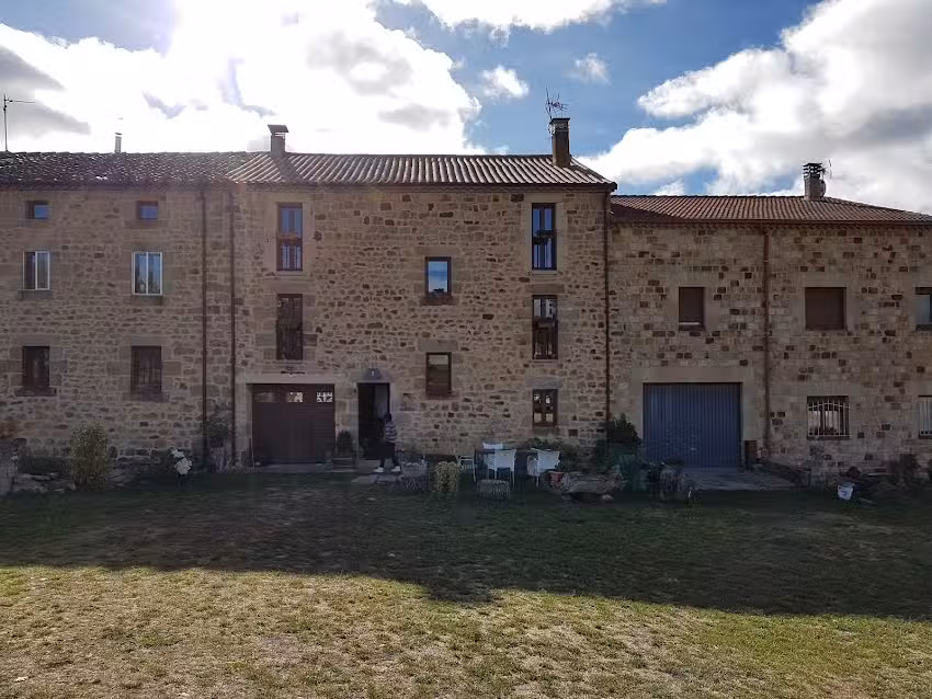 Casa Rural Cintora