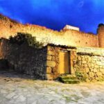 Casa Rural Ciudad de Verdeoliva