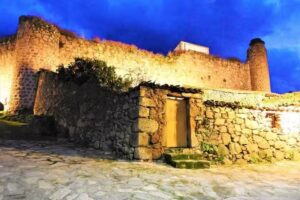 Casa Rural Ciudad de Verdeoliva