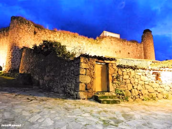 Casa Rural Ciudad de Verdeoliva